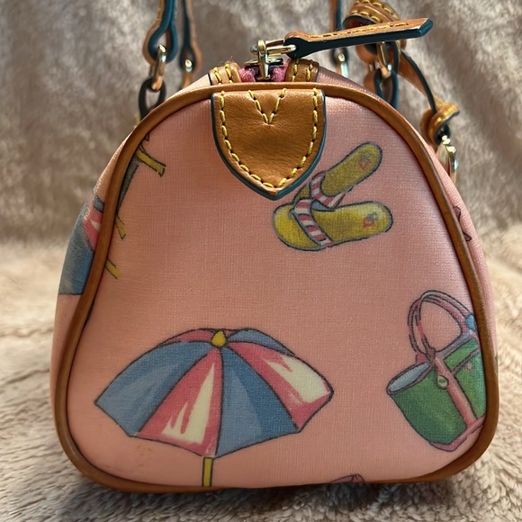 DOONEY & BOURKE Beach Day Bag - Picture 7 of 15
